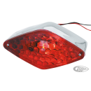 GZP Universal Diamond style taillight