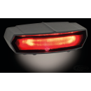 GZP Cobalt black LED mini stop/taillight