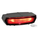 GZP Cobalt black LED mini stop/taillight