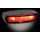 GZP Cobalt black LED mini stop/taillight