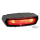 GZP Cobalt black LED mini stop/taillight