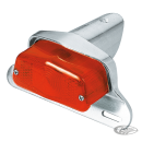 GZP Taillight bracket Lucas style