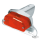 GZP Taillight bracket Lucas style