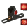 GZP Black classic 1" LED taillight E-app