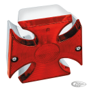 GZP Lens only for Maltese taillight