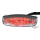 GZP Univ. LED E-approved clearlens taill