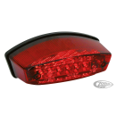 GZP Red LED Hellfire taillight EU approv