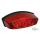 GZP Red LED Hellfire taillight EU approv