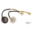 GZP Micro 30mm clear E-appr tail/stoplgh