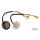 GZP Micro 30mm clear E-appr tail/stoplgh