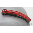 GZP Flexi LED taillight clear lens E-app