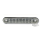 GZP Flexi LED taillight clear lens E-app