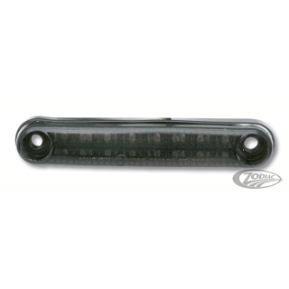 GZP Flexi LED taillight smoke lens