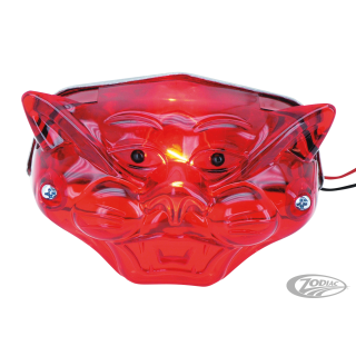 GZP Cat-head tail/brakelight