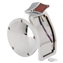 GZP Diamond LED w/license plate 5-hole D