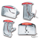 GZP Side mnt lic. plate w LED light V