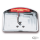 GZP License plate bracket LED Light