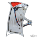 GZP Sidemount Gothic LED light/radius li