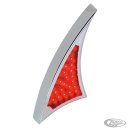 GZP Gothic LED taillight only