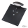 RBS LED taillight/licensebrckt black