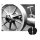 JIMS, WHEEL/SWINGARM BEARING RACE TOOL