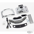 Latitude Tail Lght& Lic Holder Chr 14-up