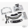 Latitude Tail Lght& Lic Holder Chr 14-up