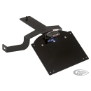 MCJ FXFB18-up fender licenseholder NL