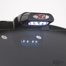 MCJ FXFB18-up fender licenseholder NL