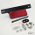 MCJ FXFB18-up fender licenseholder NL