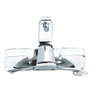 GZP Licence plate mounting bracket
