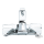 GZP Licence plate mounting bracket