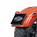 GZP Chr.billet license frame Luxembr 142