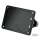 GZP Black license frame Netherl 155x210