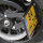 GZP Black license frame Portugal 115x170