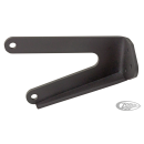 License plate bracket FXFB18 black