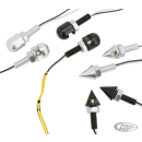 GZP Mini LED domed licenseplate lights A