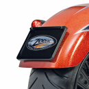 GZP Mini LED domed licenseplate lights B