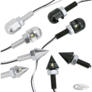 GZP Mini LED pointed licenseplate lights