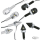 GZP Mini LED pointed licenseplate lights