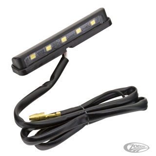 GZP LED License plate light