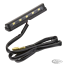 GZP LED License plate light