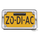 GZP LED License plate light