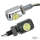 GZP Chr Mini LED EU appr licenseplate li