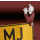 Devil license plate topper