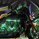 Shock&Awe 2.0 Engine starter kit