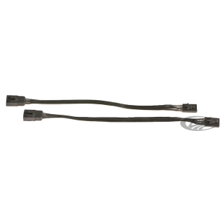 Shock&Awe Wire-Extensions 8" pair