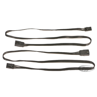 Shock&Awe Wire-Extensions 22" pair