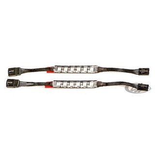 Shock&Awe 3" LED flex pods pair