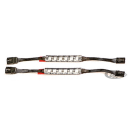 Shock&Awe 3" LED flex pods pair